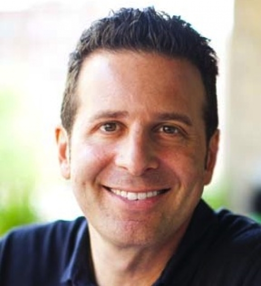 Steve Dolinsky bio pic Steve Dolinsky bio pic
